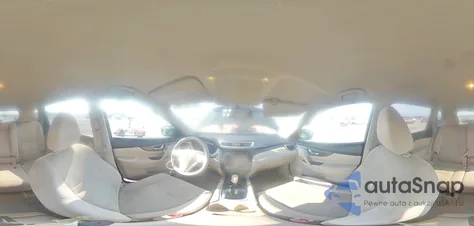 2015 Nissan Rogue S from USA, damaged, VIN 5N1AT2ML6FC783016